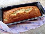 Gâteau bananes noix de coco et ananas (Nauru)