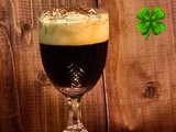 Irish coffee (version cétogène)