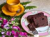 L’incontournable fondant au chocolat céto