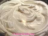 Meringue italienne