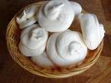 Meringues