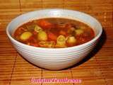 Minestrone (Italie)