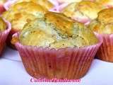 Muffins chinois (inspiration)