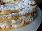 Paris-Brest