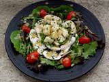 Salade de Delphine