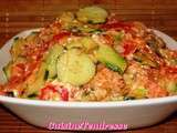 Salade grecque