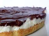 Tarte bounty