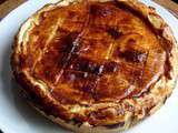 Torta Pascualina (Uruguay) – Tourte aux épinards