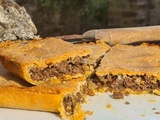 Tourte à la viande moldave – Plăcinte