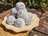 Truffes sans sucre – Brigadeiros (Brésil)