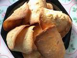 Tuiles aux amandes