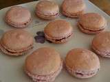 Macarons