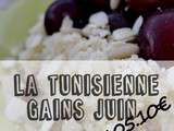 Gagner de l’argent avec un blog de cuisine – Juin 2014