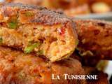 Kefta tunisienne de Gabès – Kefta gabseya