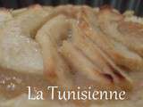 Tartelettes croustillantes aux pommes