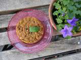 Curry de pois cassés