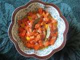 Gratin de butternut et fromage