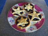 Mince pies