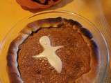 Pumpkin pie