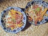 Salade thaïlandaise