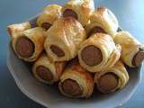 Sausage rolls