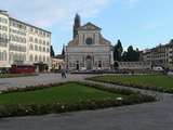 Valkyrie en tournée gastronomique et culturelle en Toscane (mamma mia!)