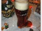 Biere de noel