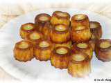 Canneles maison