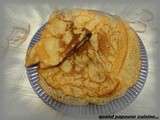 Chandeleur ... vive les crepes