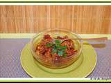 Chili con carne