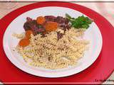 Daube provencale