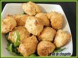 Gougeres