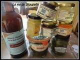 Produits de la baie de somme