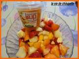 Salade de fruits light