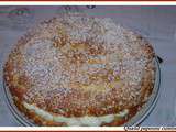 Tarte tropezienne