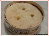 Vacherin mont d'or