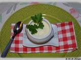 Veloute de chou-fleur