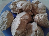 Meringues de Marina