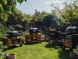 Comment choisir le barbecue à charbon idéal pour votre jardin : guide complet des différents types
