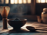 Comment faire un matcha traditionnel étape par étape