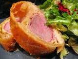 Filet mignon en croute