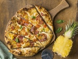 Meilleure pizza au monde selon les français 2025