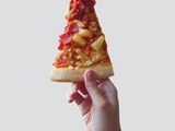 Pizza préféré des français en 2025
