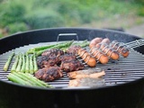 Tout savoir sur les ustensiles de cuisine pour un barbecue