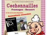 Cochonnailles 2020