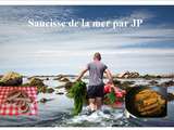 Saucisse de la mer par jp