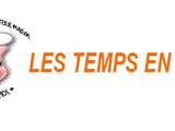 Temps en cuisine