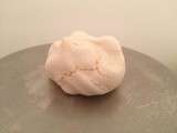 Petites meringues