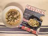 Magazine Saveurs Oct/Nov