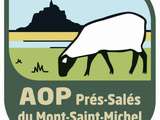 Agneau a.o.p de Prés-Salés primeur